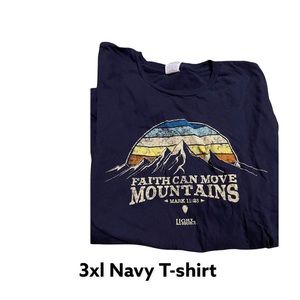 Like New size 3x T-shirt